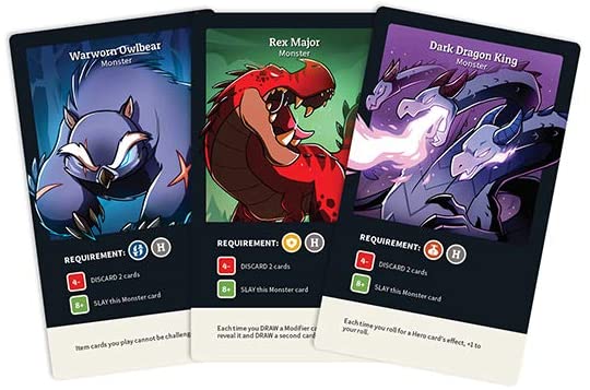 TeeTurtle Here to Slay Base Game - Unstable Unicorns Creators  A Strategic Card Game TeeTurtle Here to Slay Base Game - Unstable Unicorns Creators  A Strategic Card Game